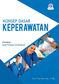Konsep Dasar Keperawatan