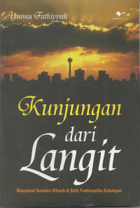 Kunjungan Dari Langit