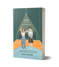 Lies: Aku Tau Kamu Bohong