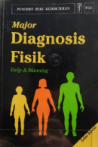 Major Diagnosis Fisik Edisi Revisi