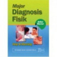 Major Diagnosis Fisik Edisi Revisi Edisi 9