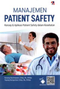 Manajamen Patient Safety