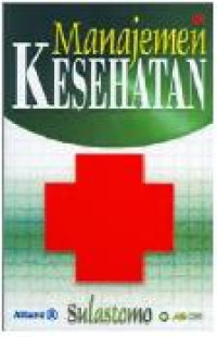 Manajemen Kesehatan