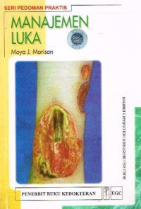 Manajemen Luka