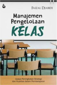 Manajemen Pengelolaan Kelas