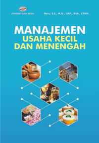 Manajemen Usaha Kecil Dan Menengah