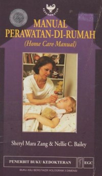 Manual Perawatan Dirumah (Home Care Manual)