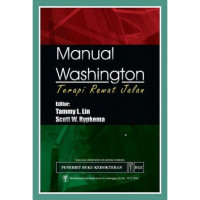 Image of Manual Washington Terapi Rawat Jalan
