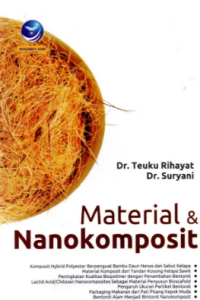 Material dan Nanokomposit