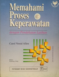 Memahami Keperawatan Dasar dengan Pendekatan Latihan