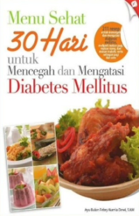 Image of Menu Sehat 30 Hari Untuk Mencegah Dan Mengatasi Asam Urat