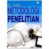 Image of Metodelogi Penelitian Keperawatan