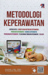 Metodologi Keperawatan