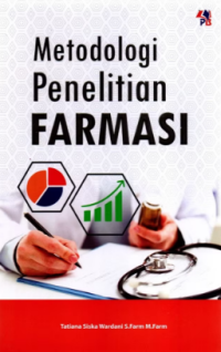 Metodologi Penelitian Farmasi
