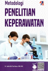 Metodologi Penelitian Keperawatan