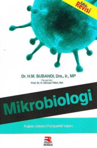 Mikrobiologi Edisi Revisi