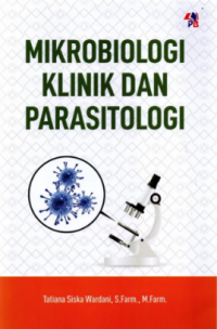 Mikrobiologi Klinik Dan Parasitologi