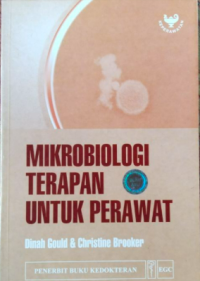 Image of Mikrobiologi Terapan untuk Perawat