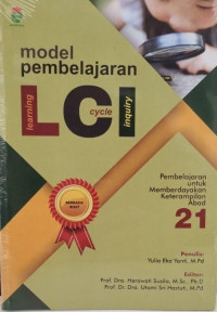 Model Pembelajaran LCI