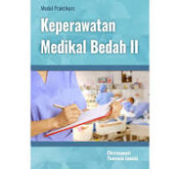 Modul Praktikum Keperawatan Medikal Bedah 2