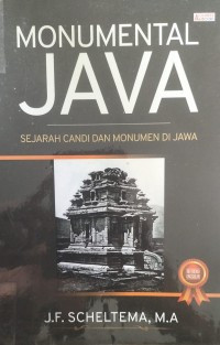 Monumental Java
