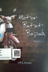 Motor Butut Bapak Bagian 2