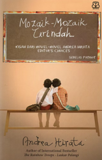 Mozaik-Mozaik Terindah