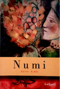 Numi (Kumpulan Cerpen)