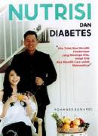 Nutrisi Dan Diabetes