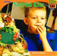 Image of Nutrisi Kita