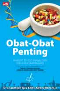 Image of Obat - Obat Penting Dan Chasianja