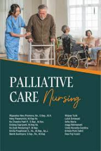 Palliative Care Nursing