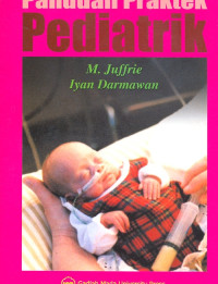 Panduan Praktik Pediatrik