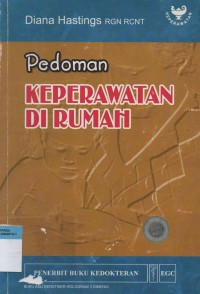 Pedoman Keperawatan Di Rumah