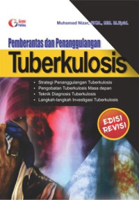 Image of Pemberantasan & Penangulangan Tuberkulosis