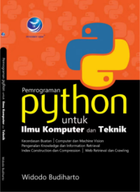 Pemrograman Python Untuk Ilmu Komputer Dan Teknik