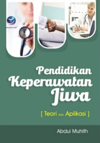 Pendidikan Keperawatan Jiwa