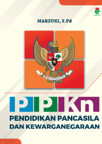 Pendidikan Pancasila Dan Kewarganegaraan