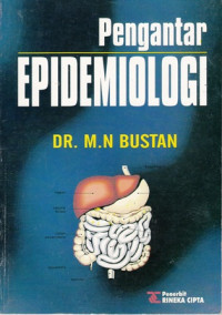 Image of Pengantar Epidemiologi