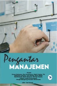 Pengantar Manajemen