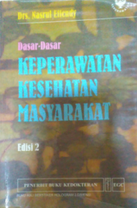 Image of Pengantar Proses Keperawatan