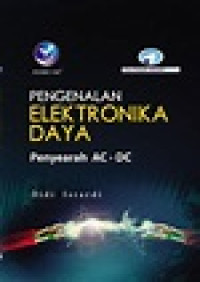Pengenalan Elektronika Daya, Penyearah Ac-Dc