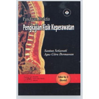 Pengkajian Fisik Keperawatan Edisi K3 Revisi