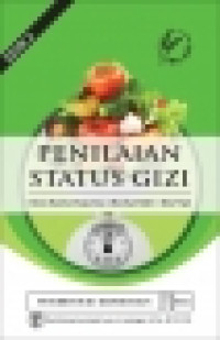 Image of Penilaian Status Gizi Edisi 2