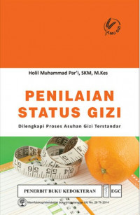 Image of Peniliaian Status Gizi