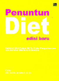 Penuntun Diet Edisi Terbaru