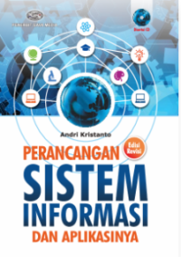 Perancangan Sistem Informasi Dan Aplikasinya (Edisi Revisi 2 )