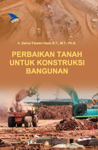 Perbaikan Tanah Untuk Konstruksi Bangunan