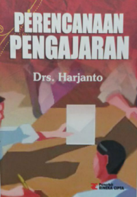Perencanaan Pengajaran
