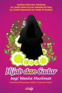Permasalahan Hijab Dan Cadar